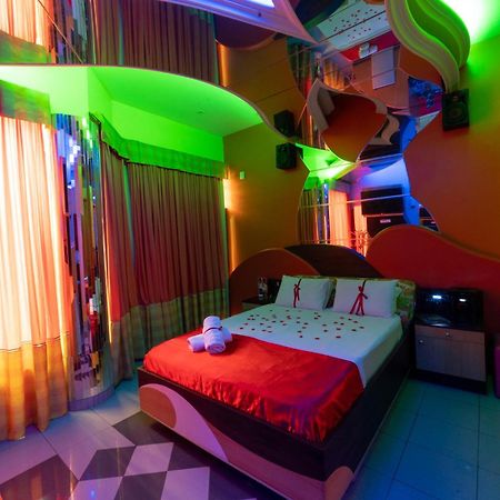 Status Motel - Check In Livre (Adults Only) Serra  Exterior photo