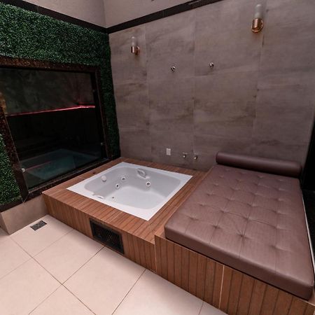 Status Motel - Check In Livre (Adults Only) Serra  Exterior photo