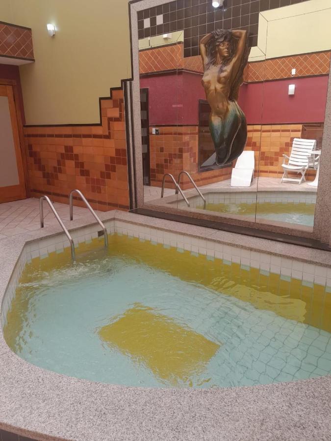 Status Motel - Check In Livre (Adults Only) Serra  Exterior photo
