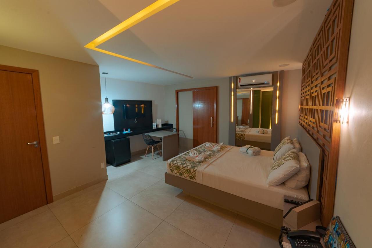 Status Motel - Check In Livre (Adults Only) Serra  Exterior photo
