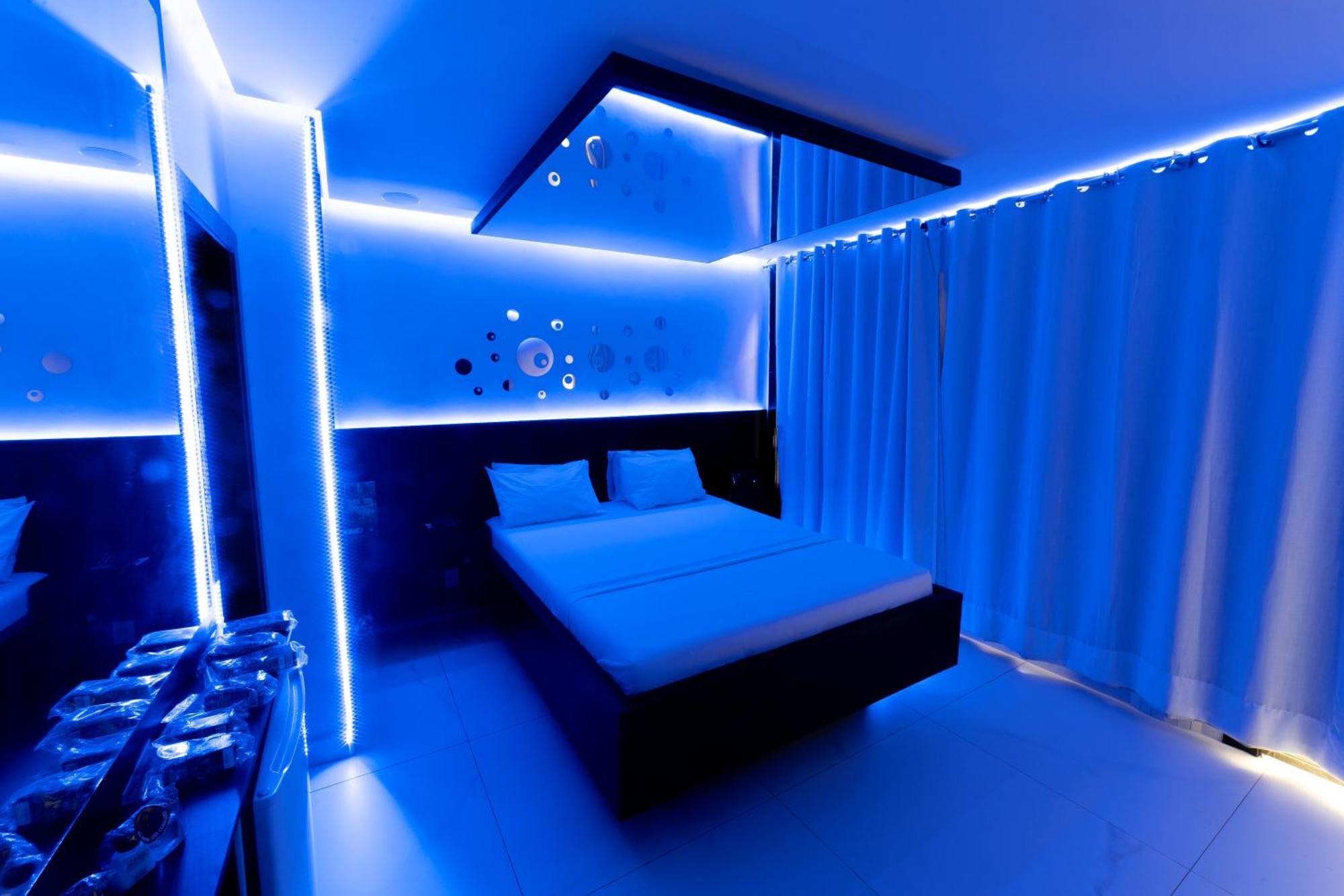 Status Motel - Check In Livre (Adults Only) Serra  Exterior photo