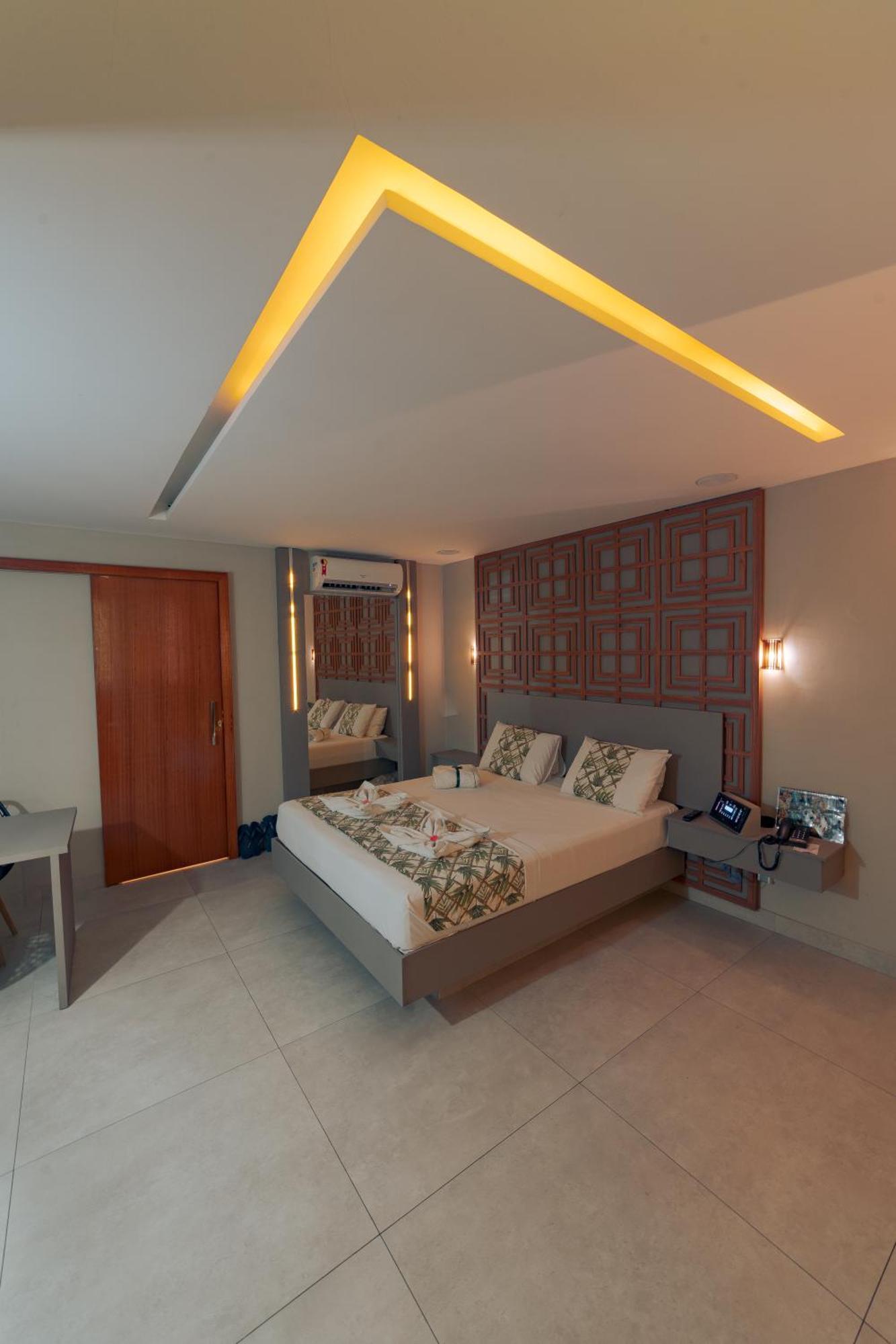 Status Motel - Check In Livre (Adults Only) Serra  Exterior photo