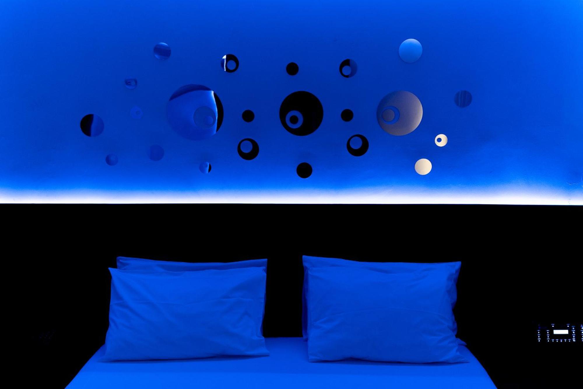 Status Motel - Check In Livre (Adults Only) Serra  Exterior photo