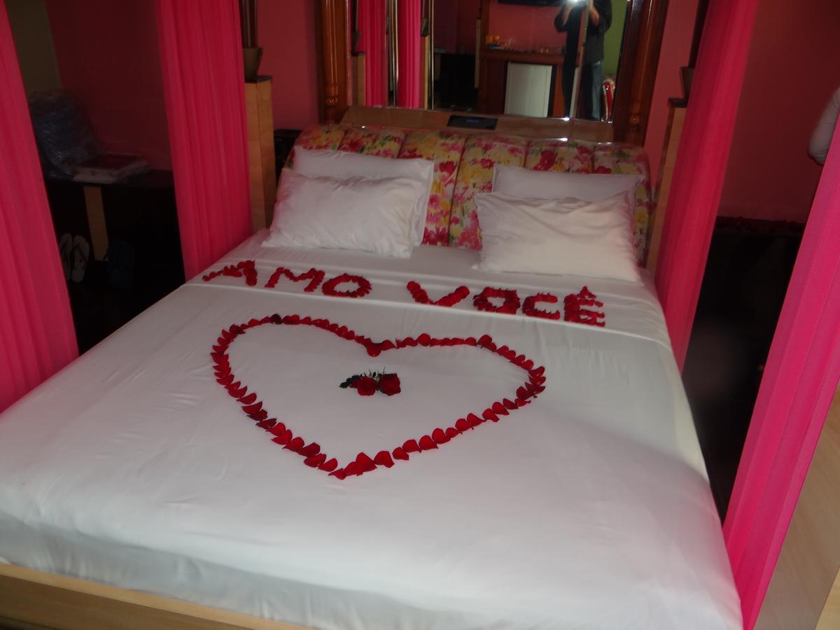 Status Motel - Check In Livre (Adults Only) Serra  Exterior photo